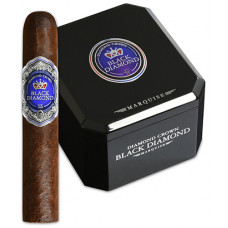 Сигары Diamond Crown Julius Black Diamond Marquis/20 (шт.)